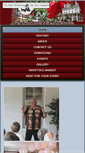 Mobile Screenshot of halewilkinsoncarterhome.org